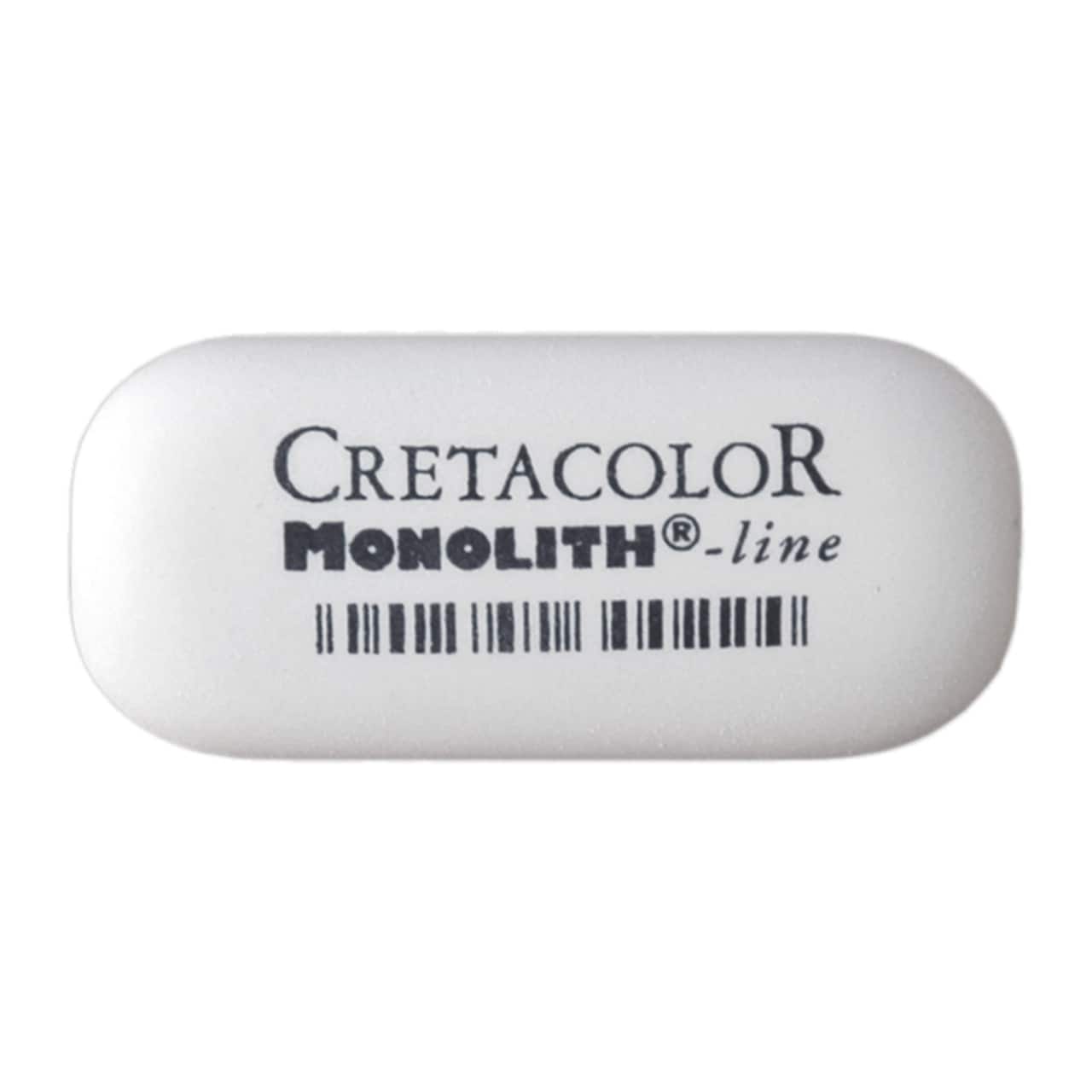 Cretacolor Monolith Large Eraser